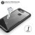 Coque Google Pixel 3a XL Olixar NovaShield Style bumper – Noir 3