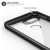 Olixar NovaShield Google Pixel 3a XL  Bumper Case - Black 4