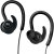JBL Reflect Contour Bluetooth Wireless Sports Headphones - Black 2