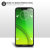 Protection d'écran Motorola Moto G7 Power Film Olixar – Pack de 2 2