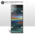 Protection d'écran Sony Xperia 10 Plus Film Olixar – Pack de 2 2