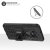 Olixar ArmourDillo Moto G7 Power Protective Case - US Version - Black 3