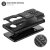 Olixar ArmourDillo Moto G7 Power Protective Case - US Version - Black 5