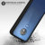Olixar ExoShield solid klipsdeksel til Moto G7 Play - Svart 4