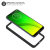 Olixar ExoShield Tough Snap-on Moto G7 Power Skal - US Version - Svart 6