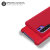 Coque Huawei P30 Pro Olixar en silicone doux – Rouge 6
