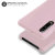 Olixar Soft Silicone Huawei P30 Case - Pastel Pink 6