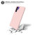 Olixar Soft Silicone Huawei P30 Pro Case - Pastel Pink 3
