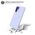 Olixar Soft Silicone Huawei P30 Pro Case - Lilac 3