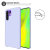 Olixar Soft Silicone Huawei P30 Pro Case - Lilac 4