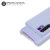 Olixar Soft Silicone Huawei P30 Pro Case - Lilac 6
