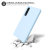 Funda Huawei P30 Olixar Soft Silicone - Azul 3