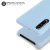 Funda Huawei P30 Olixar Soft Silicone - Azul 6