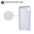 Olixar Soft Silicone Huawei P30 Case - Pastel Blue 7