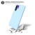 Olixar Soft Silicone Huawei P30 Pro Case - Pastel Blue 3