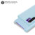 Olixar Soft Silicone Huawei P30 Pro Case - Pastel Blue 6