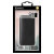 Krusell Pixbo Samsung Galaxy A40 Slim Leather Wallet Case - Black 2
