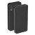 Krusell Pixbo Samsung Galaxy A40 Slim Leather Wallet Case - Black 7