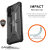 UAG Plasma Huawei P30 Pro Case - Ash 2