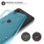 Olixar FlexiShield Xiaomi Mi 8 Case - Blue 4