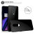 Coque OnePlus 7 Pro Olixar FlexiShield en gel – Noir opaque 3