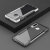 X-Doria Defense Clear for Huawei P30 Lite Case - Black 2