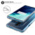 Olixar ExoShield OnePlus 7 Pro Hülle - Durchsichtig 3
