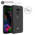 Olixar ExoShield Tough Snap-on LG G8 Case - Black 3
