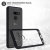 Olixar ExoShield Tough Snap-on LG G8 Case - Black 5