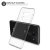 Olixar Ultra-Thin LG G8 Case - 100% Clear 5