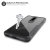 Olixar NovaShield OnePlus 7 Pro Bumper Case - Black 3