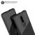 Olixar NovaShield OnePlus 7 Pro Bumper Case - Black 5