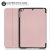 Olixar Leather-style iPad Mini 2019 Case - Rose Gold 3
