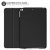 Olixar Leather-style iPad Mini 2019 Case - Black 3