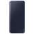 Official Samsung Galaxy A70 Wallet Flip Cover Case - Black 3