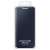 Official Samsung Galaxy A70 Wallet Flip Cover Case - Black 5
