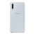 Official Samsung Galaxy A70 Wallet Flip Cover Case - White 3