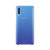 Coque officielle Samsung Galaxy A70 Gradation Cover – Violet 5