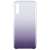 Official Samsung Galaxy A70 Gradation Cover Case - Violet 6