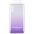 Coque officielle Samsung Galaxy A70 Gradation Cover – Violet 7