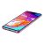 Coque officielle Samsung Galaxy A70 Gradation Cover – Rose 4