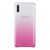 Official Samsung Galaxy A70 Gradation Cover Case - Pink 6
