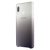 Official Samsung Galaxy A20e Gradation Cover Case - Black 3