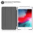 Olixar iPad Mini 2019 Folding Stand Smart Case - Black 3