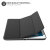 Olixar iPad Air 2019 Folding Stand Smart Case - Black 4