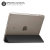 Olixar iPad Air 2019 Folding Stand Smart Case - Black 5