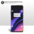 Olixar OnePlus 7 Pro Displayschutz - 2-in-1 Pack 2