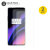 Olixar OnePlus 7 Pro Displayschutz - 2-in-1 Pack 5