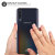 Coque Samsung Galaxy A70 Olixar Ultra-mince en gel – 100% Transparent 3