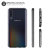 Olixar Ultra-Thin Samsung Galaxy A70 Deksel - 100% Klar 7
